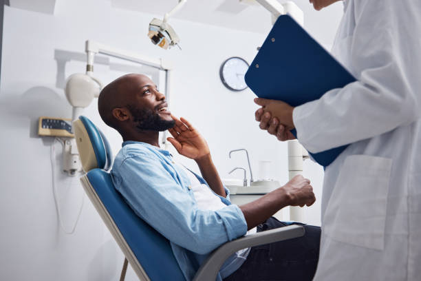 Best TMJ/TMD Treatment  in Wilkesboro, NC