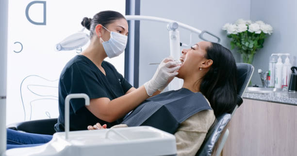 Why Choose Us for Your Dental Needs in Wilkesboro, NC