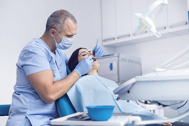 Best Dental Inlays and Onlays  in Wilkesboro, NC